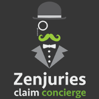 Zenjuries Logo